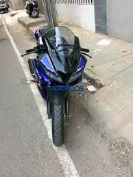 Harga promo all new yamaha r15 terbaru harga cash kredit motor yamaha r15 vva terbaik promo dp cicilan kredit murah honda motor yamaha sepeda motor sportfz v3 price in bd fz v3 price in bangladesh buy fz v3 price in bd fz v3 at best price in bd yamaha fzs fi yamaha fazer yamaha bikesyamaha mt 15 is a commuter bike available in 3 variants in. Video All You Need To Know About The New Yamaha R15 V3 Pre Launch
