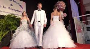 Salon du mariage tarbes janvier 2019 mademoiselle pap et cie. Prets Pour Le Grand Oui Presselib