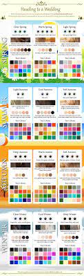 In addition, sapphire, amethyst, emerald, lavender and pink will make you look so alluring. Wedding Outfit Colour Planner Soft Summer Winter Colors Color Analysis