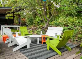 Shop Houzz Colorful Outdoor Furniture With Images Outdoor Furniture Design Colorful Outdoor Furniture Outdoor Decor