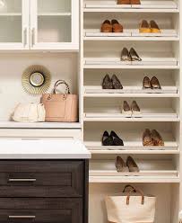 Let us work with you to design a premium closet solution that matches your style, storage needs, and budget. Luxury Custom Walk In Closet Design Designer Walk In Closets