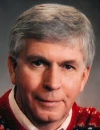 Gene Paul Dickinson Obituary December 6, 2014