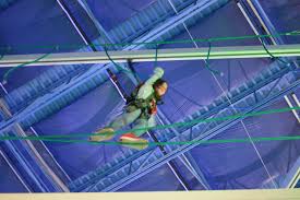 Jordans Furniture Breaking The Cycle Through Families At Play