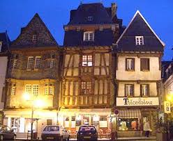 En 2018, la commune a. Lannion Wikipedia