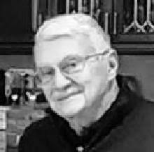 Robert VOLK Obituary (1934