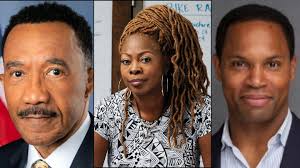 Obituary: Claude Edward Hitchcock III, renowned Baltimore attorney, to be  memorialized March 7 By Catherine Pugh, Special to the AFRO  https://ow.ly/QxJl50Vb5p9 #ClaudeHitchcock #BaltimoreAttorney  #MorganStateUniversity #SchmokeHitchcock ...