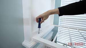 How to build a wall mounted clothes drying rack. Wall Mounted Drying Rack Diy Off 58