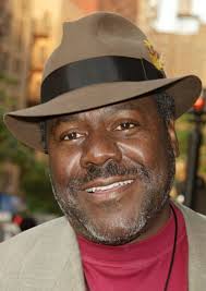 Frankie Faison Fan Casting