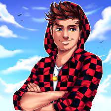 Does captainsparklez have a minecraft server? Bajan Canadian Youtube