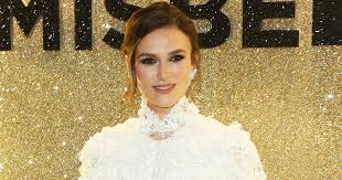 With a career like knightley's, you'd expect the starlet to marry someone on equal footing as her. Keira Knightley To Legally Embrace Hubby James Righton S Surname