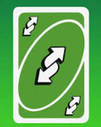 We did not find results for: Uno Reverse Card Big Chungus Wiki Fandom