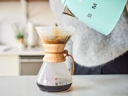 Best Pour Over Coffee Maker To Buy In 2021 Kitchn