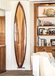Surf Decor Surfboard Wall Decor Coastal Living Rooms Surfboard Wall Home Decor