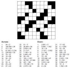 We did not find results for: Teka Teki Silang Matematika Asiknya Belajar Matematika