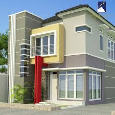 Pintu rumah depan atau pintu utama model terbaru 2020 3 Tips Memilih Model Kusen Pintu Terbaru