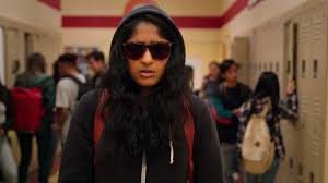 She has an elder brother named vishwaa ramakrishnan. Maitreyi Ramakrishnan 7 Things To Know About The New Netflix Star Entertainment Photos Gulf News
