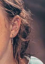 Earcandy Cool Ear Piercings Pretty Ear Piercings Cute Ear Piercings