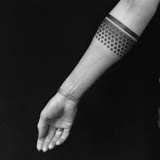 Something Like This Would Be So Cool Forearm Band Tattoos Band Tattoo Arm Band Tattoo