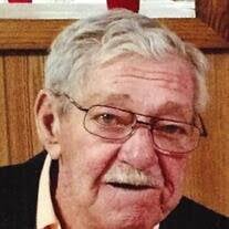 George Maynard Pippin Obituary