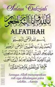 Ramly jr11 1 year ago. Salam Takziah Muslim Quotes Islamic Quotes Quran Quran Verses
