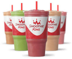 A smoothie to me is not an attempt to clear out all the fruit leftovers into a big mishmash of flavors. Smoothie King Blends Order Online Smoothie King