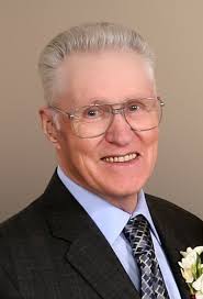 Richard Malcolm (Mac) Bishop Obituary