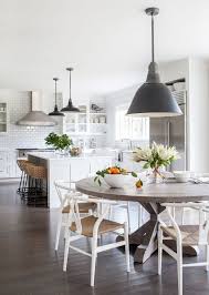 Top 75 Simple And Minimalist Dining Table Decor Ideas Http Goodsgn Com Kitchen 75 Simple And Minimalist Dining T Kitchen Design Home Kitchens Kitchen Remodel