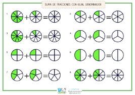 Actividades de sumas para preeescolar interactivas. Fichas De Matematicas Archivos Aula Pt