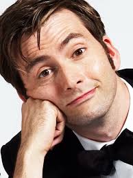 Pin On David Tennant