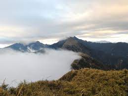 仁愛鄉 奧萬大森林遊樂區 台灣26大風景區推薦 scenery taiwan travel travel