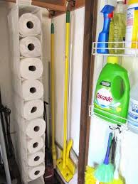 When you come home from a busy day of work and toting kids around, sweeping the kitchen floor probably isn't on your list of things you'd love to do. 37 Insanely Smart Diy Storage Ideas You Need To Know Architecture Design