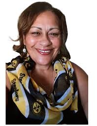 Deborah Goney's Instagram, Twitter & Facebook