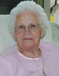 Obituary for Frances Petaski