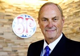 Jim Boston's Instagram, Twitter & Facebook