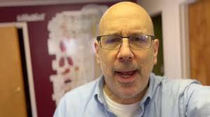 Turning stone convention here comes Dr. Otto Janke…