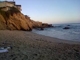 My Favorite Beach Review Of Woods Cove Laguna Beach Ca