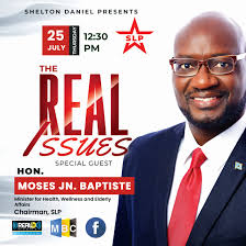 Saint Lucia Labour Party