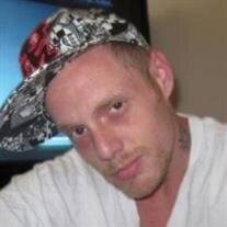 Travis Lee Street Obituary