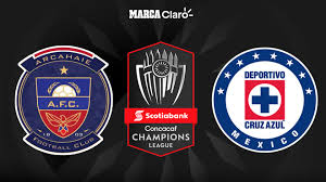 Rodríguez es sin lugar a dudas el mejor jugador de cruz azul y por lo tanto el jugador ofensivo más peligroso gracias a sus 2 asistencias. Partidos De Hoy Live Arcahaie Vs Cruz Azul Resumen Del Partido De Ida De Los Octavos De Final De La Concachampions Hoy Marca Claro Usa