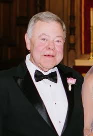 Richard Ulmer Obituary