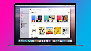If you return later, itunes can retrieve the page from the cache faster than getting it from the internet. 18 Rocking Apple Music Streaming Tips Pcmag