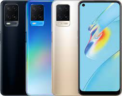 OPPO A54 - Specifications