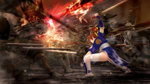 1,584 likes · 1 talking about this. Warriors Orochi 3 Ultimate Release Date Announced