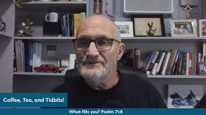 The Approach- Episode 17