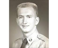 Paul Howell Obituary (1932