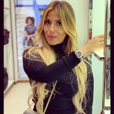 Lisa und lena eltern lisa und lena eltern: Gewusst Gulcan Kamps Lebte Funf Jahre Lang Als Vegetarierin Promiflash De