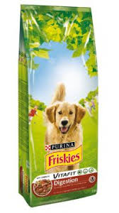 Friskies Digestion Lamb