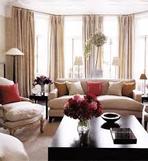 Living Room Color Idea More Red Less Pink Ish Though Beige Living Rooms Elegant Living Room Living Room Designs