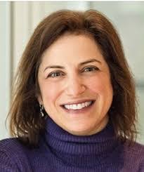 Chaya Halberstam's Instagram, Twitter & Facebook