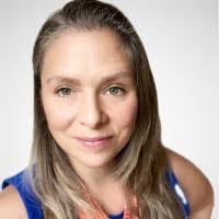 Kim Nevins's Instagram, Twitter & Facebook